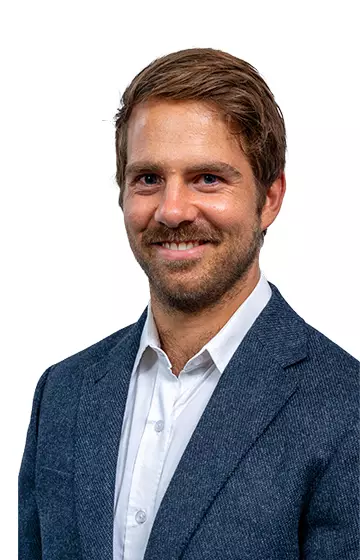 Philip Hanekom, Associate Consultant