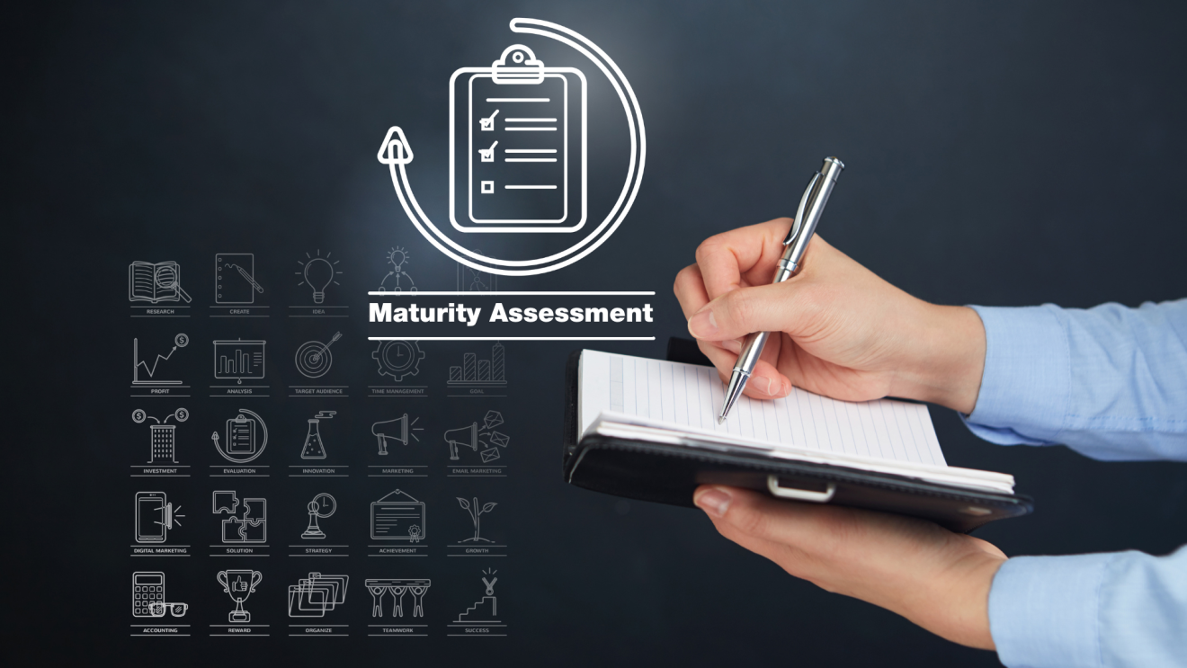 Asset Management Maturity Assessment