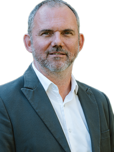 Stefan Terblanche Profile Picture