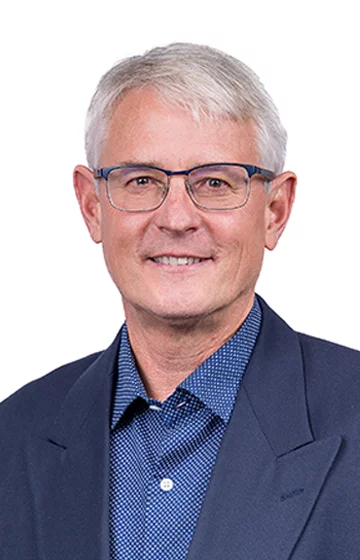 Tim Beavon, Pr.Eng, Programme Manager